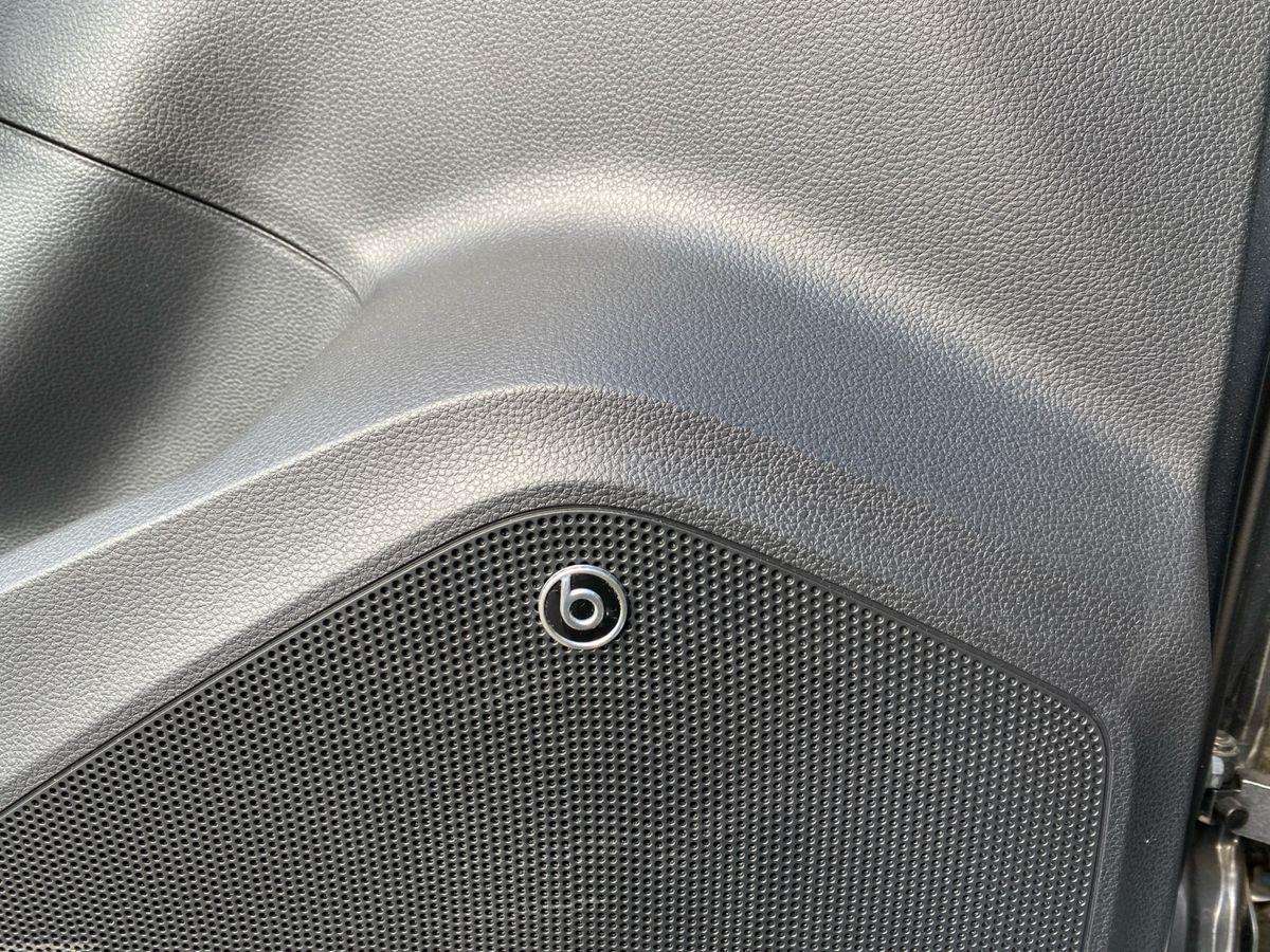 Fahrzeugbild eines SEAT Ateca