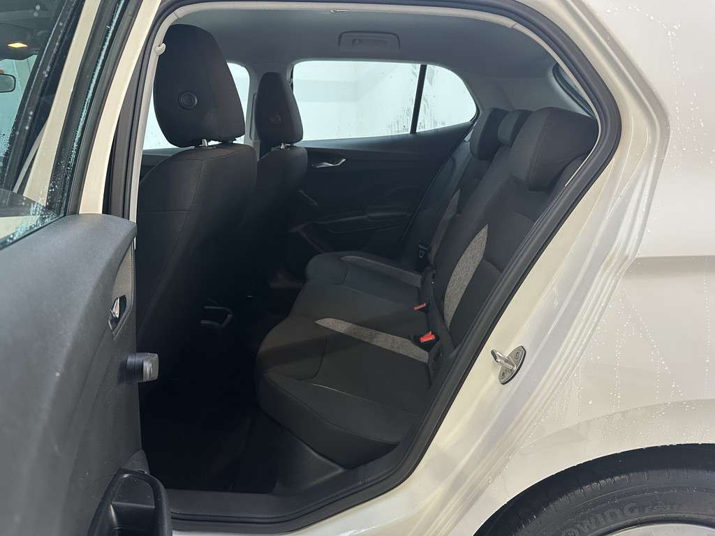 Fahrzeugbild eines Skoda Fabia