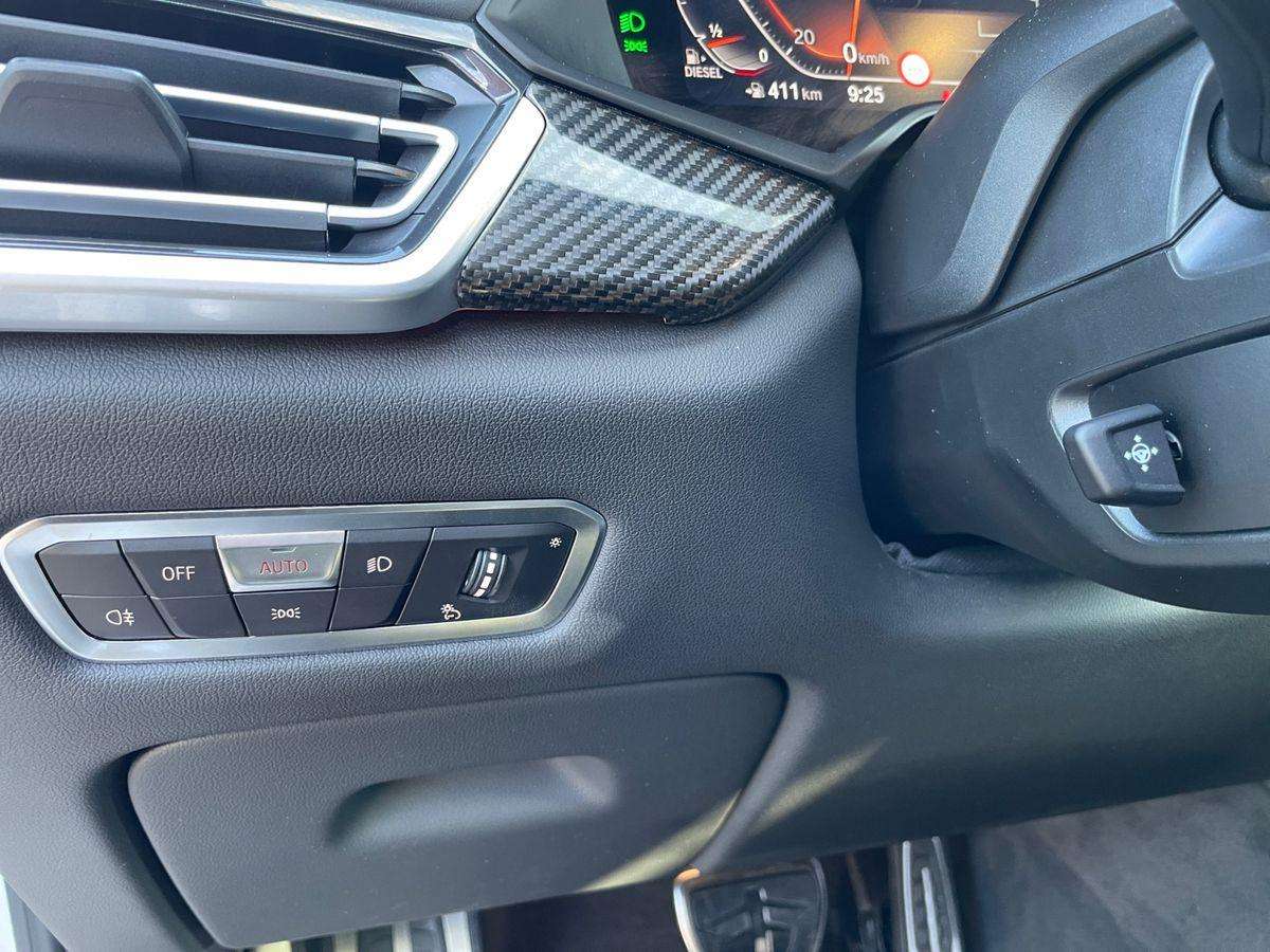 Fahrzeugbild eines BMW X5