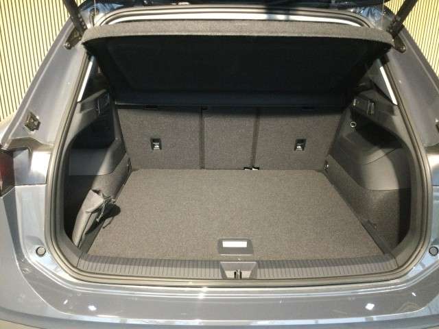 Fahrzeugbild eines Volkswagen Tiguan