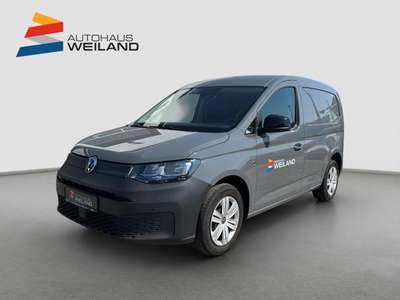 Bild Volkswagen Caddy