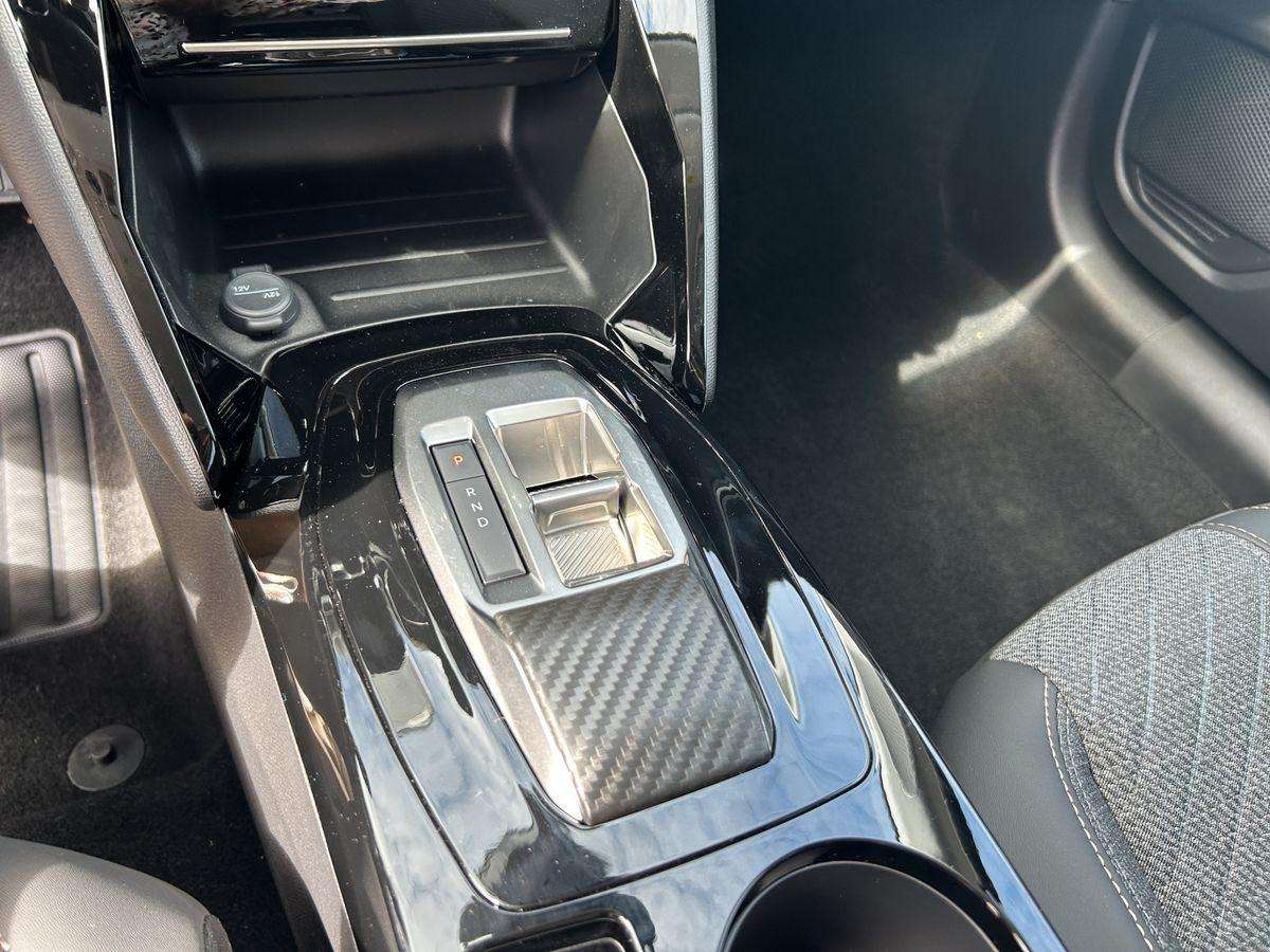 Fahrzeugbild eines Peugeot 208