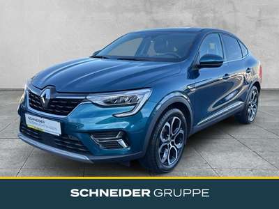 Bild Renault Arkana