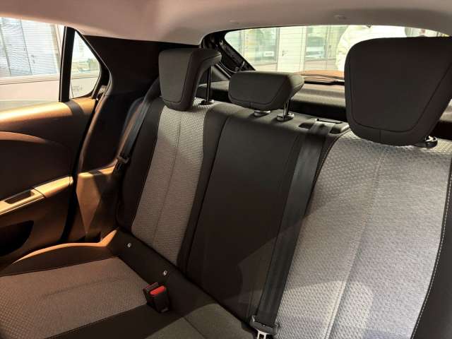 Fahrzeugbild eines Opel Corsa