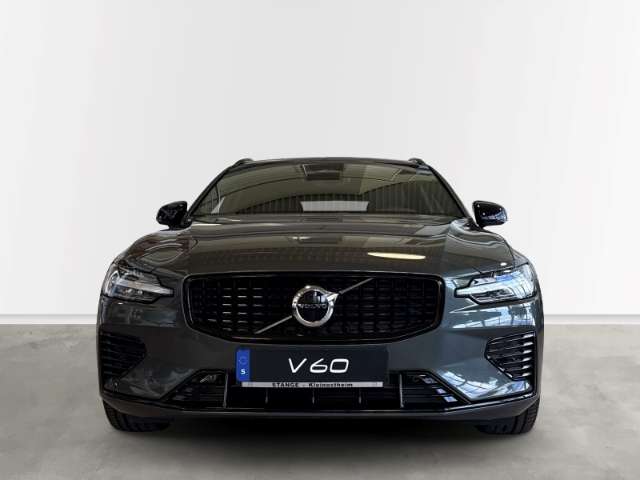 Fahrzeugbild eines Volvo V60
