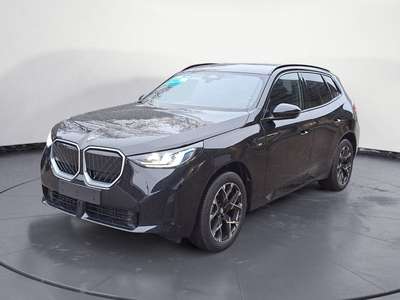 Bild BMW X3