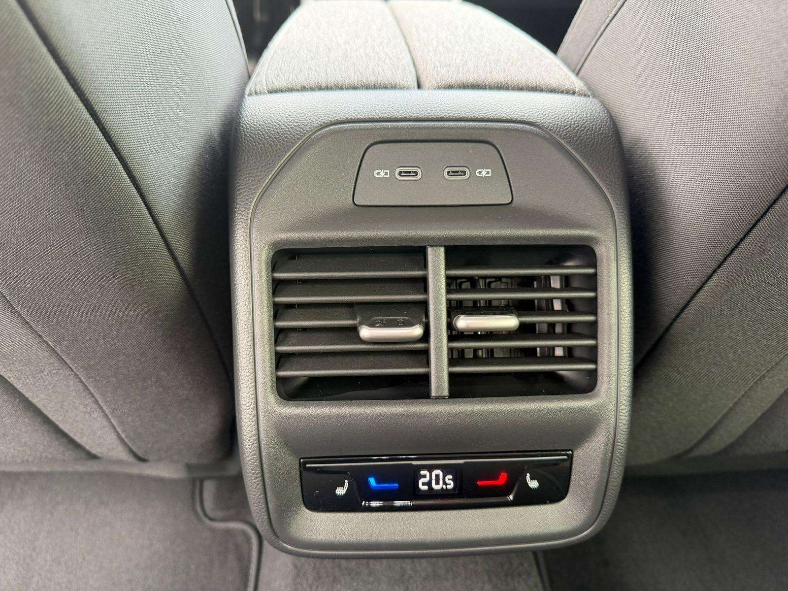 Fahrzeugbild eines Skoda Superb