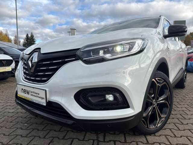 Fahrzeugbild eines Renault Kadjar