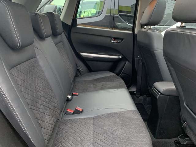 Fahrzeugbild eines Suzuki Vitara