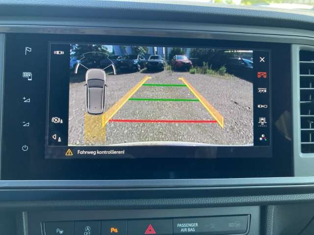 Fahrzeugbild eines CUPRA Ateca