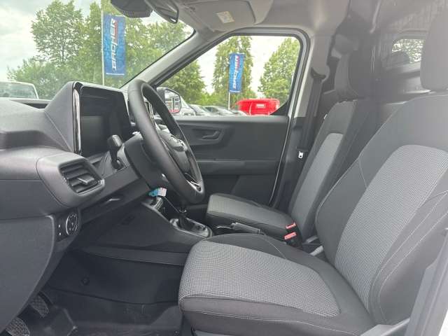 Fahrzeugbild eines Ford Transit Courier