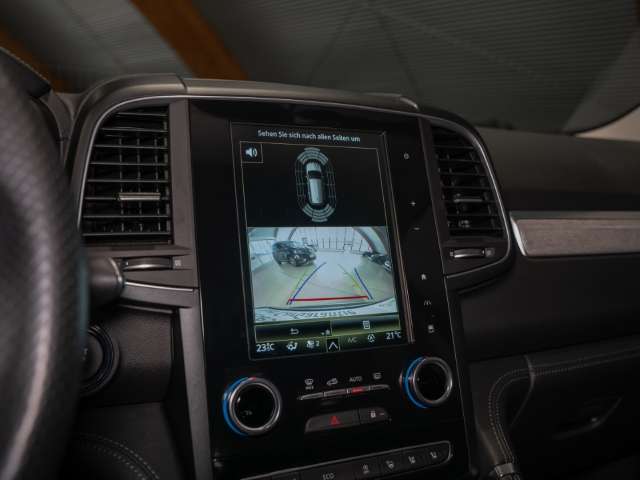Fahrzeugbild eines Renault Koleos