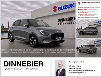 Bild Suzuki Swift