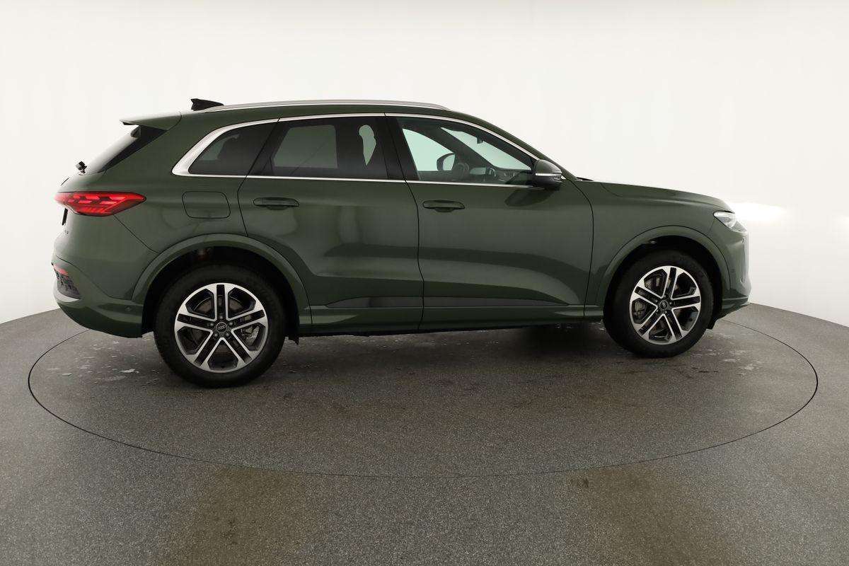Fahrzeugbild eines Audi Q5