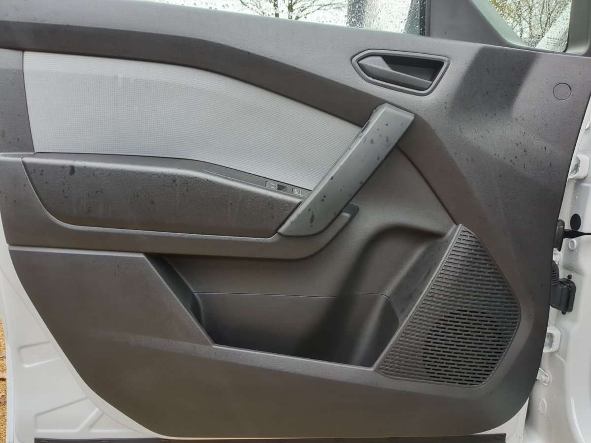 Fahrzeugbild eines Renault Kangoo