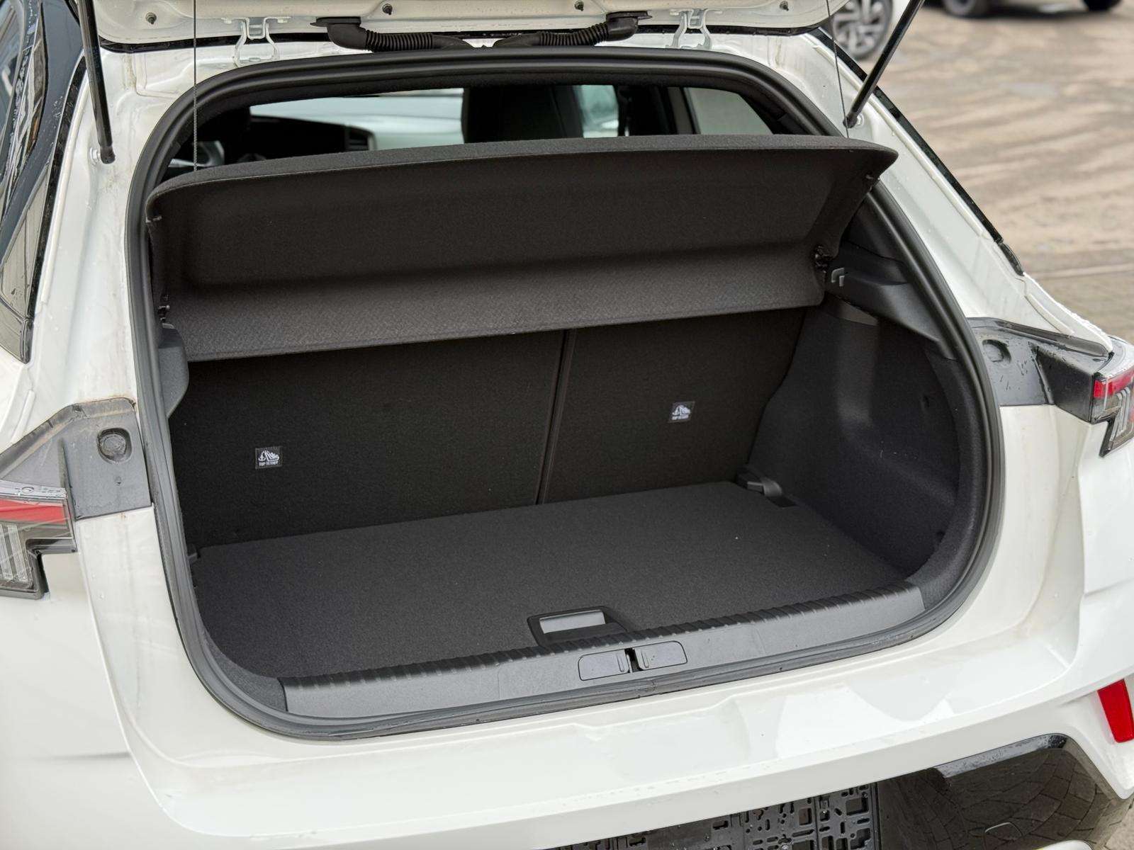 Fahrzeugbild eines Opel Mokka