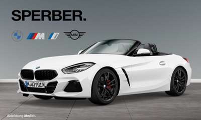 Bild BMW Z4