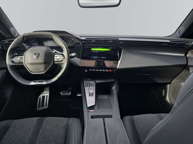 Fahrzeugbild eines Peugeot 408