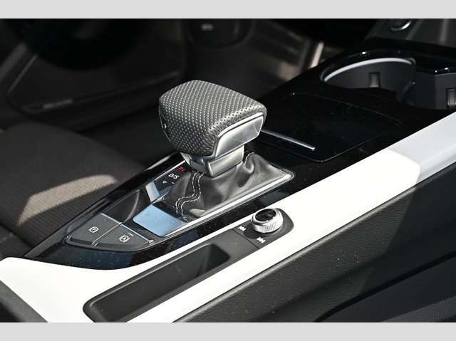 Fahrzeugbild eines Audi A5