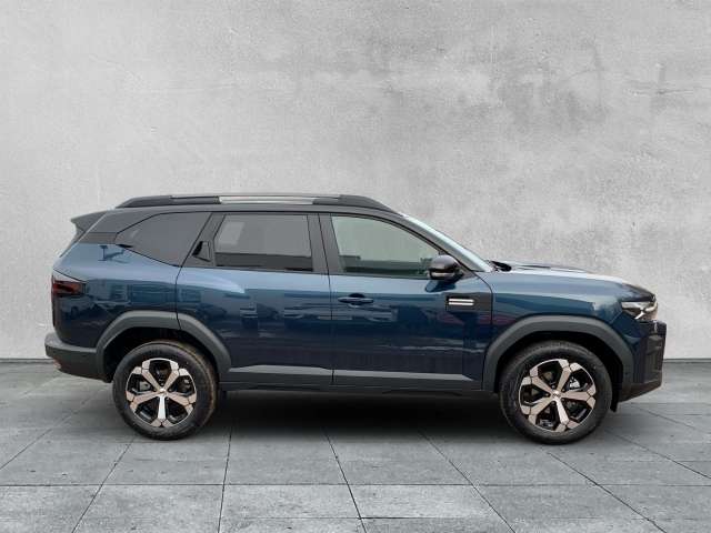 Fahrzeugbild eines Dacia Bigster