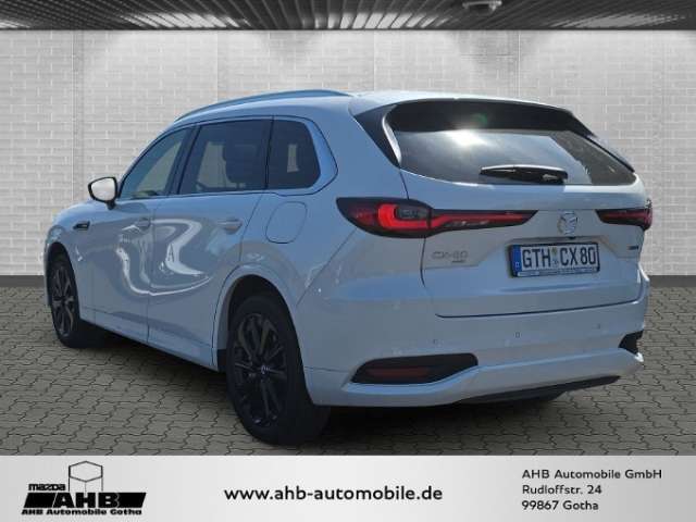 Fahrzeugbild eines Mazda CX-80