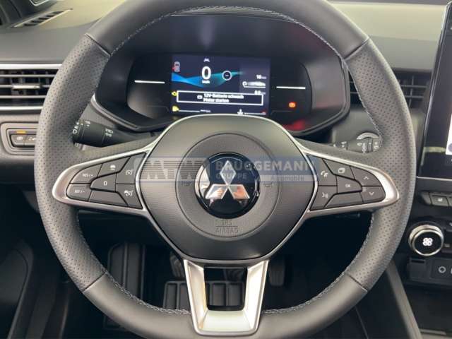 Fahrzeugbild eines Mitsubishi Colt