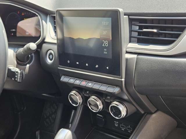 Fahrzeugbild eines Renault Captur