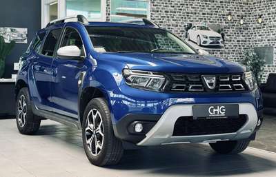 Bild Dacia Duster
