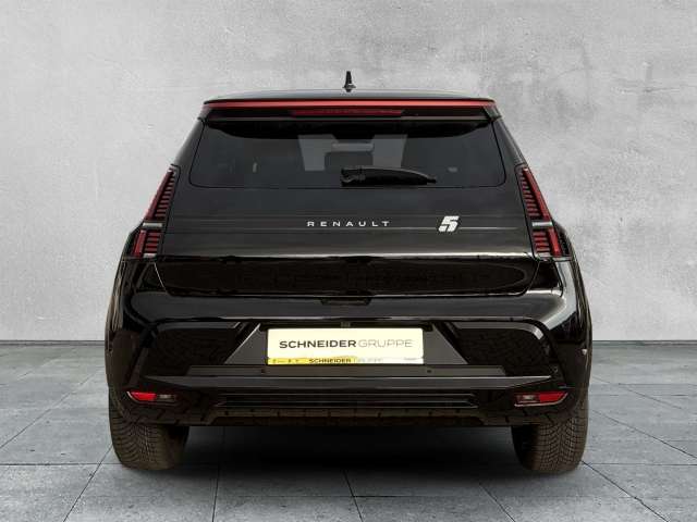 Fahrzeugbild eines Renault 5 E-TECH