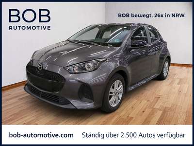 Bild Mazda Mazda2 Hybrid