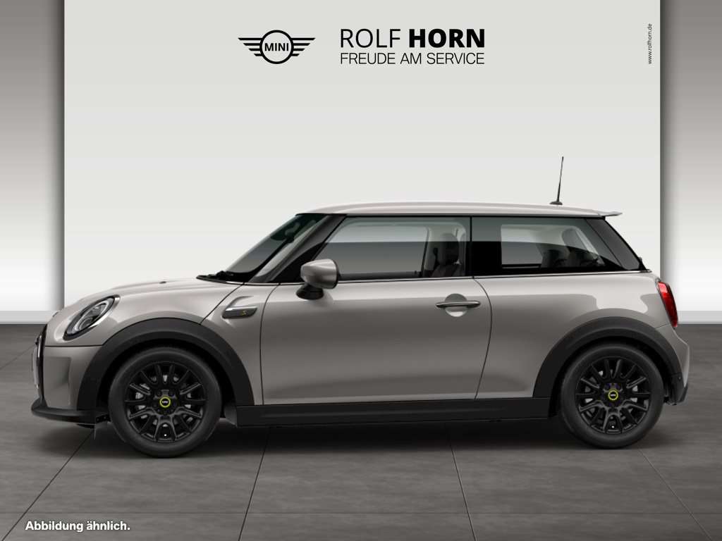 Fahrzeugbild eines MINI COOPER SE