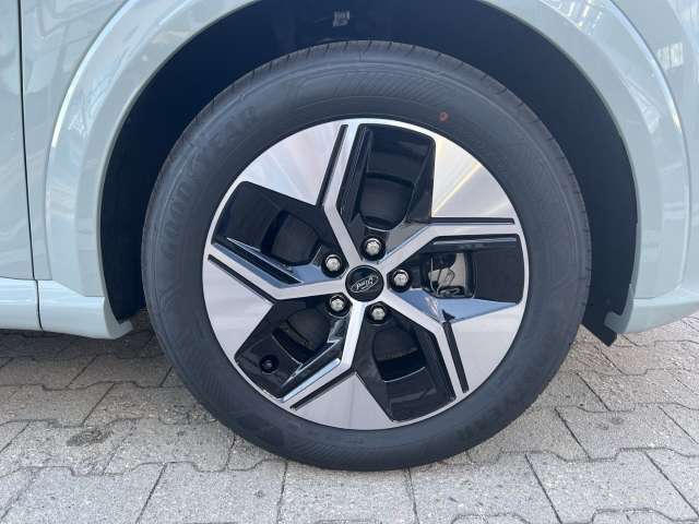 Fahrzeugbild eines Ford Puma