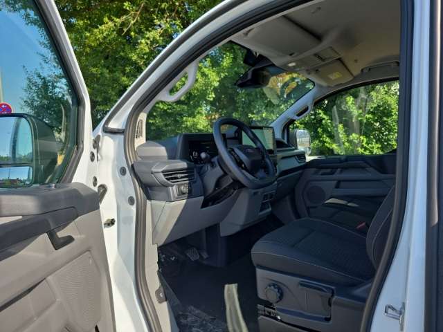 Fahrzeugbild eines Ford Transit Custom