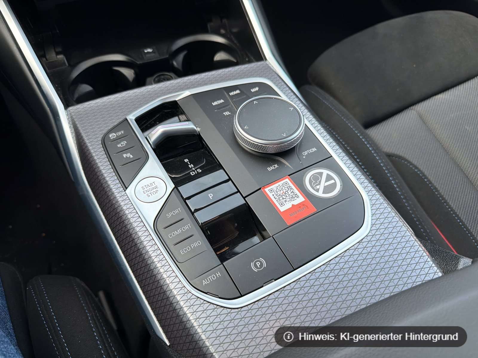 Fahrzeugbild eines BMW 3er-Reihe