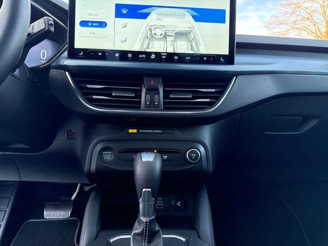 Fahrzeugbild eines Ford Focus