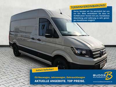 Bild Volkswagen Crafter
