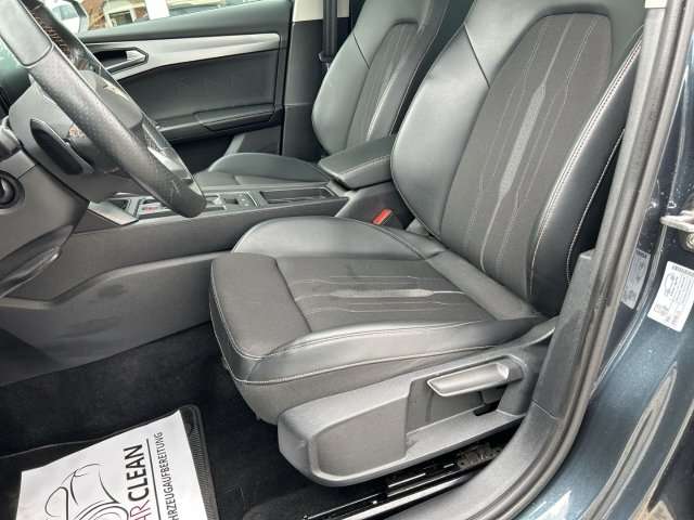 Fahrzeugbild eines CUPRA Formentor
