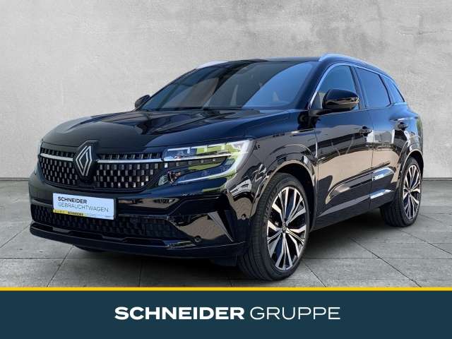 Fahrzeugbild eines Renault Austral