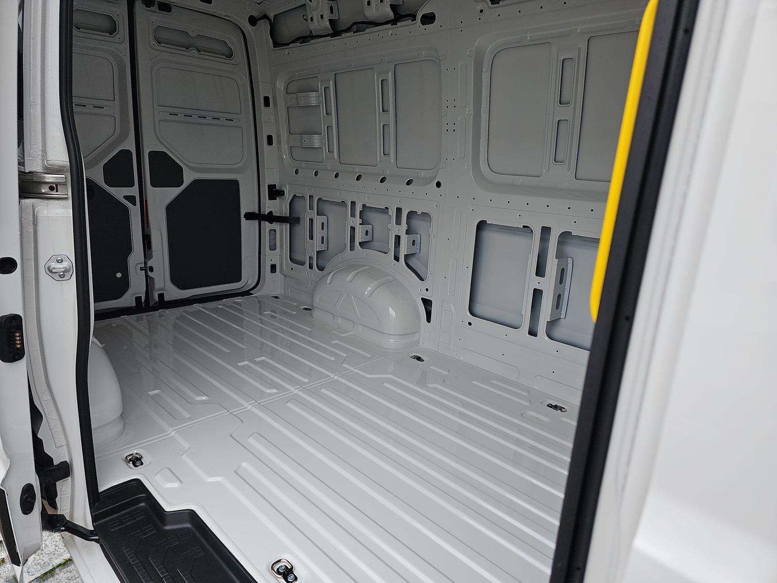 Fahrzeugbild eines Volkswagen Crafter