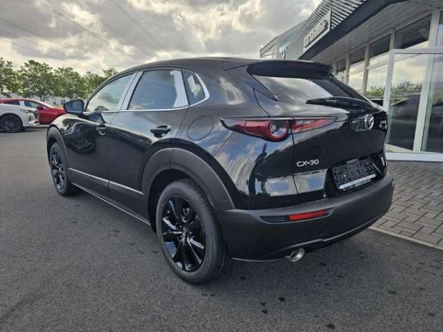 Fahrzeugbild eines Mazda CX-30