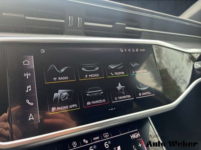 Fahrzeugbild eines Audi A6