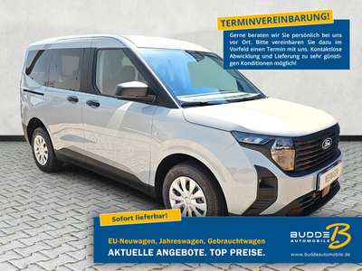 Bild Ford Tourneo Courier