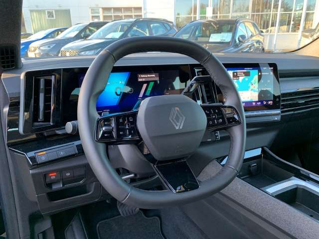 Fahrzeugbild eines Renault Austral