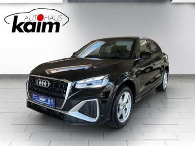 Bild Audi Q2