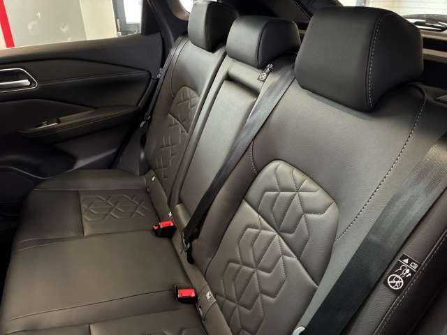 Fahrzeugbild eines Nissan Qashqai