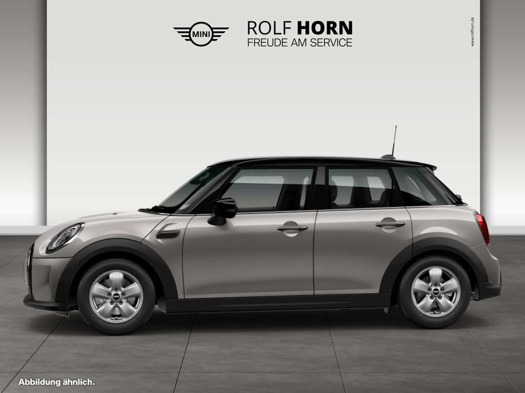 Fahrzeugbild eines MINI COOPER
