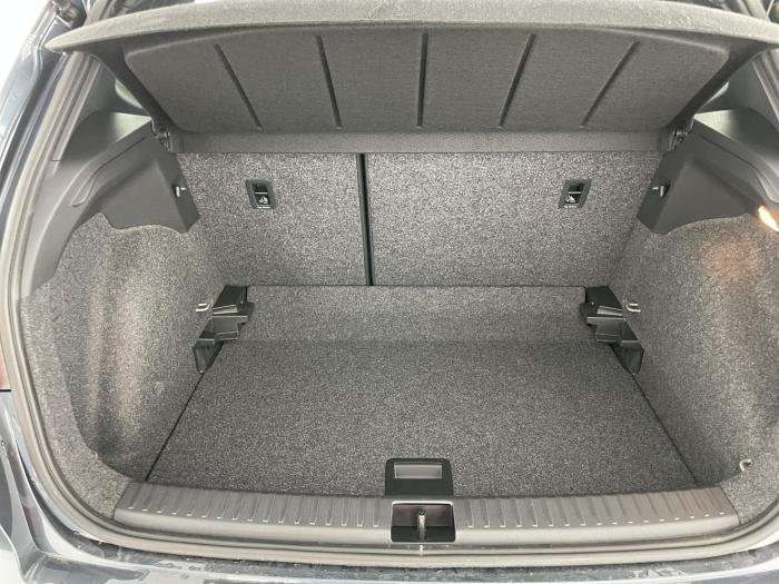 Fahrzeugbild eines SEAT Arona