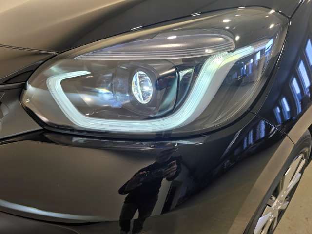 Fahrzeugbild eines Honda Jazz