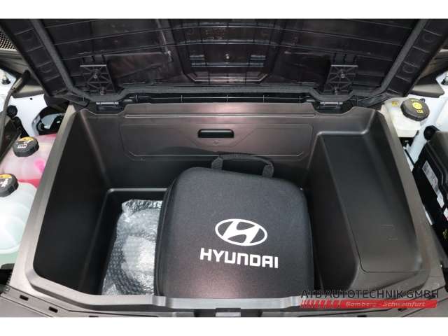 Fahrzeugbild eines Hyundai IONIQ 5