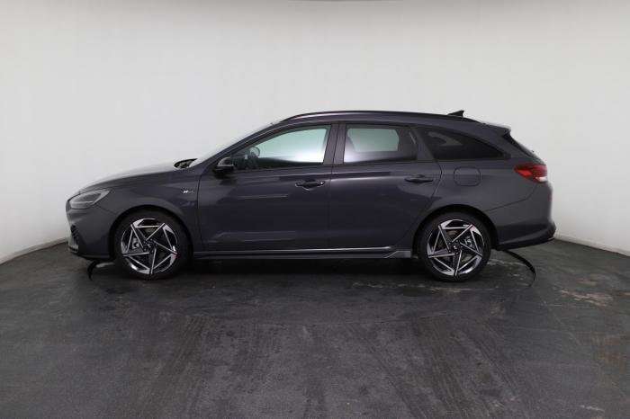 Fahrzeugbild eines Hyundai i30
